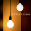 Little Things cover