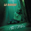 Historias cover