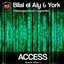 Access - VillaNaranjos Mix