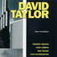 David Taylor: Bass Trombone cover