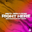 Right Here - Beatrice Dupont Remix