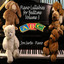 Piano Lullabies for Bedtime, Vol. 3 cover