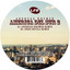 America del Sur 2 - Andreas Kremer Remix