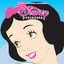 Disney Doubles: Princess cover