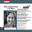 Aafje Heynis Sings J. S. Bach cover
