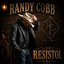 Randy Cobb - Resistol