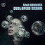 Dystopia cover