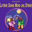 Laterne Sonne Mond und Sterne (Karaoke Version) cover