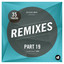 Paul Oakenfold & Cassandra Fox — Touch Me (Mike Koglin 2.0 Extended Remix) cover art