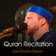 Recitation from A (1000 yers old copy of Al-Quraan) cover