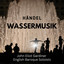 Water Music Suite No. 2 in D Major, HWV 349: III. Menuet cover