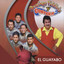 La Licuadora / El Cuararé cover
