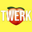 Twerk cover