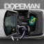 Dopeman cover