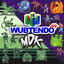 5 MDK - Wubtendo 64