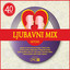 Ljubavni Mix Hitovi cover