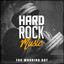 Hard Rock Music for Working Out cover