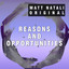 Reasons and Opportunities