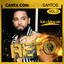 Reto: Canta Con Henry Santos, Vol. 2 (Los Clásicos) cover