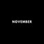 November Lofi - Radio Edit artwork