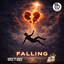 Setze x DJ Mütze - Falling