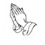 PRAYING