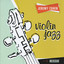 Jeremy Cohen: Violin Jazz cover