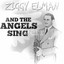 And The Angels Sing cover