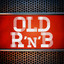 Old R'n'B cover