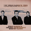 The Hugo Kauder Trio cover