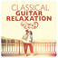 Classical Guitar Relaxation cover