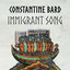 Immigrant Song cover