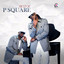 Best of P-Square cover