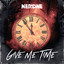 Give Me Time artwork