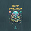 Sweatbox - Extended Mix
