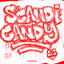 ScandiCandy 2025 (Hjemmesnekk) cover