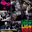 Iron Lion Zion