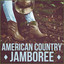 American Country Jamboree cover