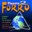 Planeta Forró 2 cover