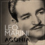 Agonia cover