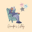 Grandpa's Lullaby cover
