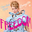 Freedom Chillin (Dave Audé Radio Remix) - Courtney Elle