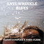 Anti-Wrinkle Blues cover