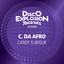 Candy Flavour - Extended Mix