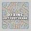Left Foot Skank artwork
