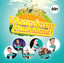 Vlaanderen Muziekland 2014 cover