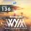 Wake Your Mind Radio 136 (Dreamstate Special) cover