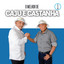 A Cachaça e o Cigarro cover