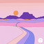 Little Fluffy Clouds - Instrumental Mix