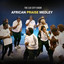 Cynthia Wambui-Kigooco Medley Live Recording(128k) - Copy